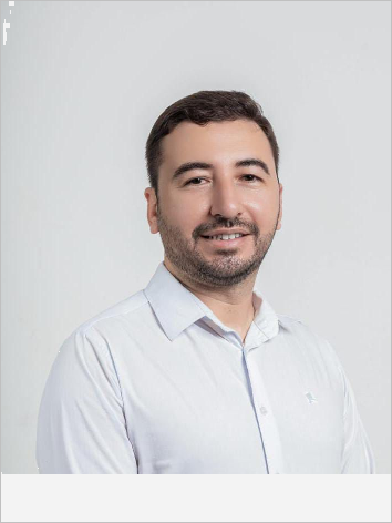 Gleidson Benevides de Oliveira